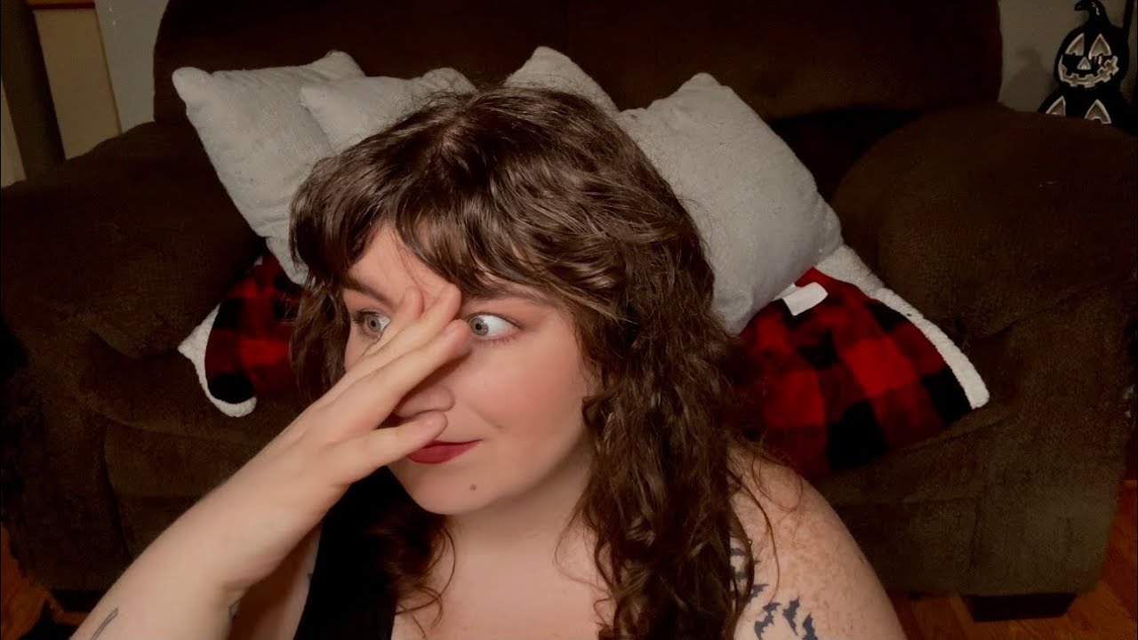 Reading YOUR terrifying tales (a full blown possession story + more)