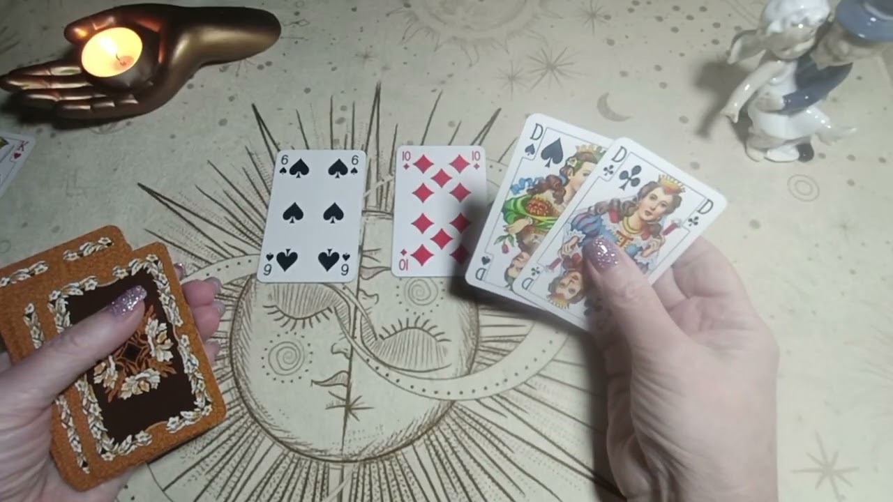 💥♥️♣️♦️ДАМЫ КРЕСТОВОГО КОРОЛЯ...???🌐🙏🌹🌹🌹🍀🍀🍀⁉️⁉️⁉️