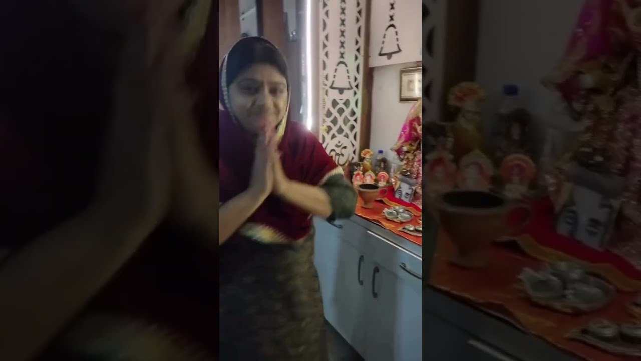 “Shraddha, mehnat aur thoda sa shukr