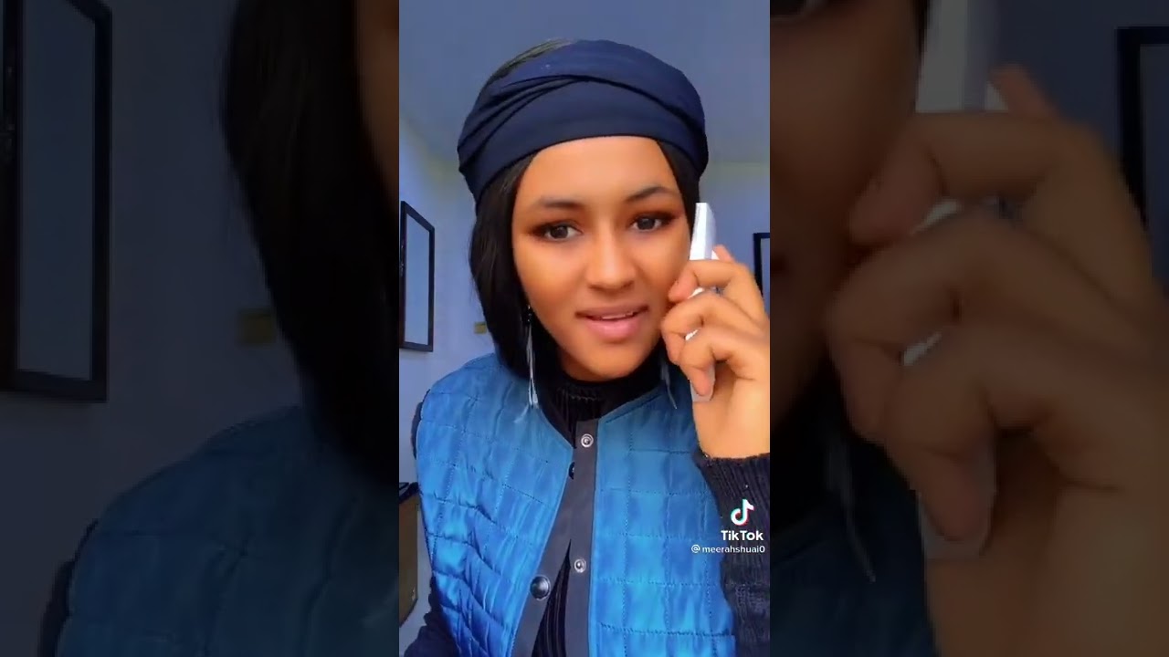 Meerah #short#arewatittok#tsakargida#kannywood#bakoritv#hausacomedy#harka