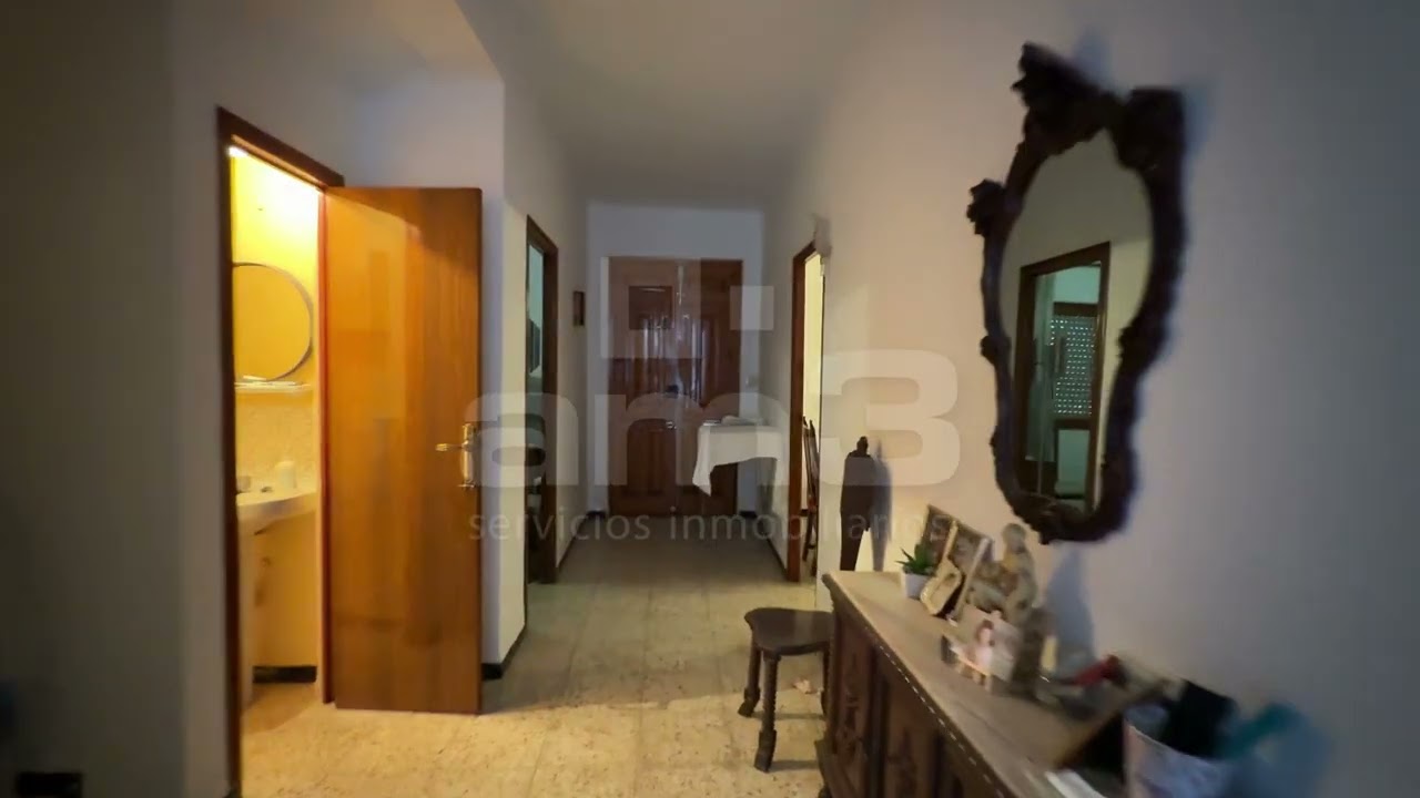 CASA EN EL REAL DE ANTAS