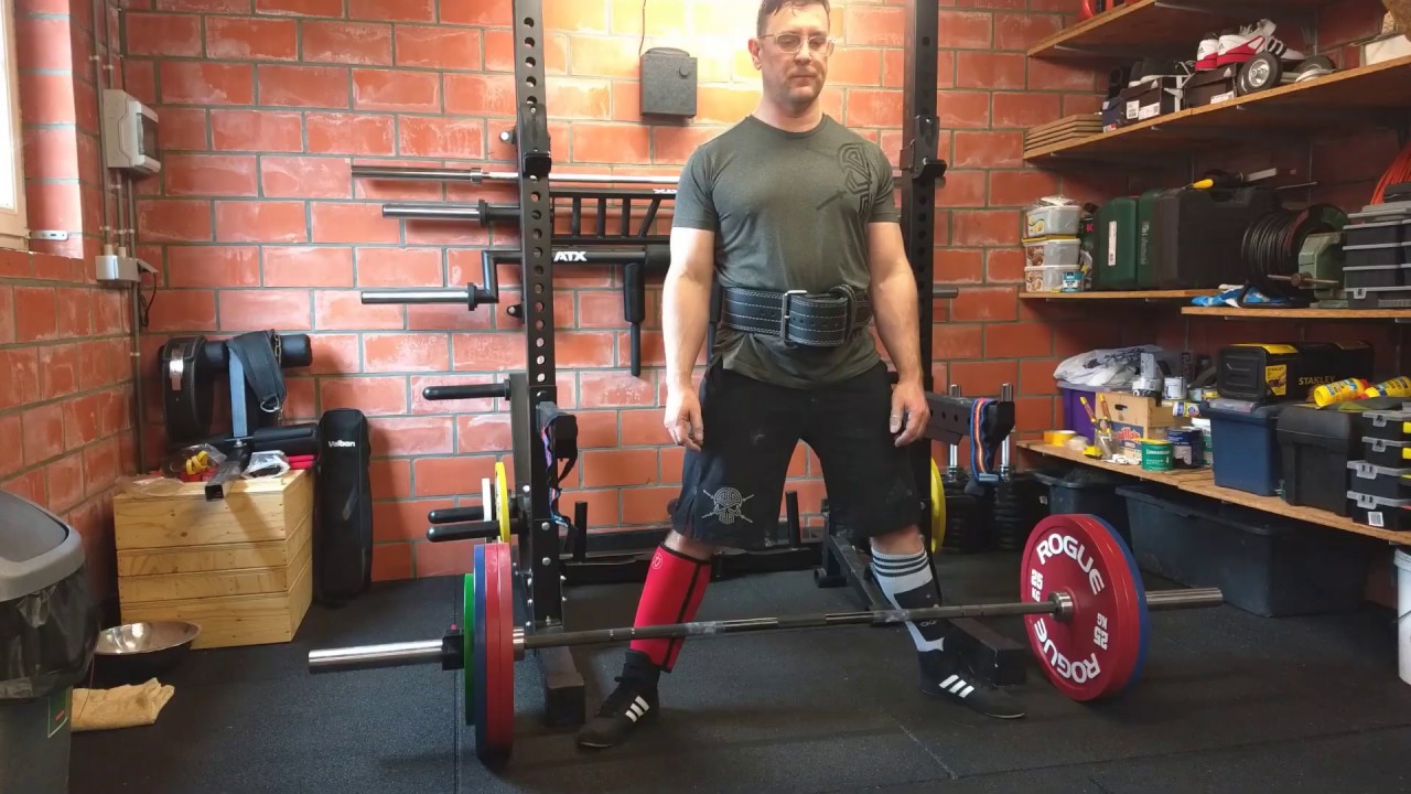 Corona Week 1 Training