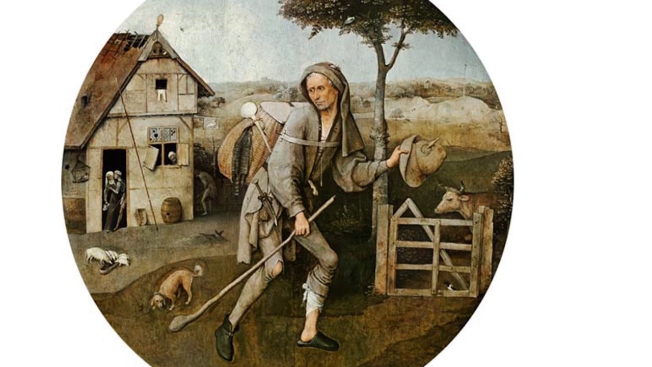 Mytologie 18 Bible NZ evangelia JK, podobenství