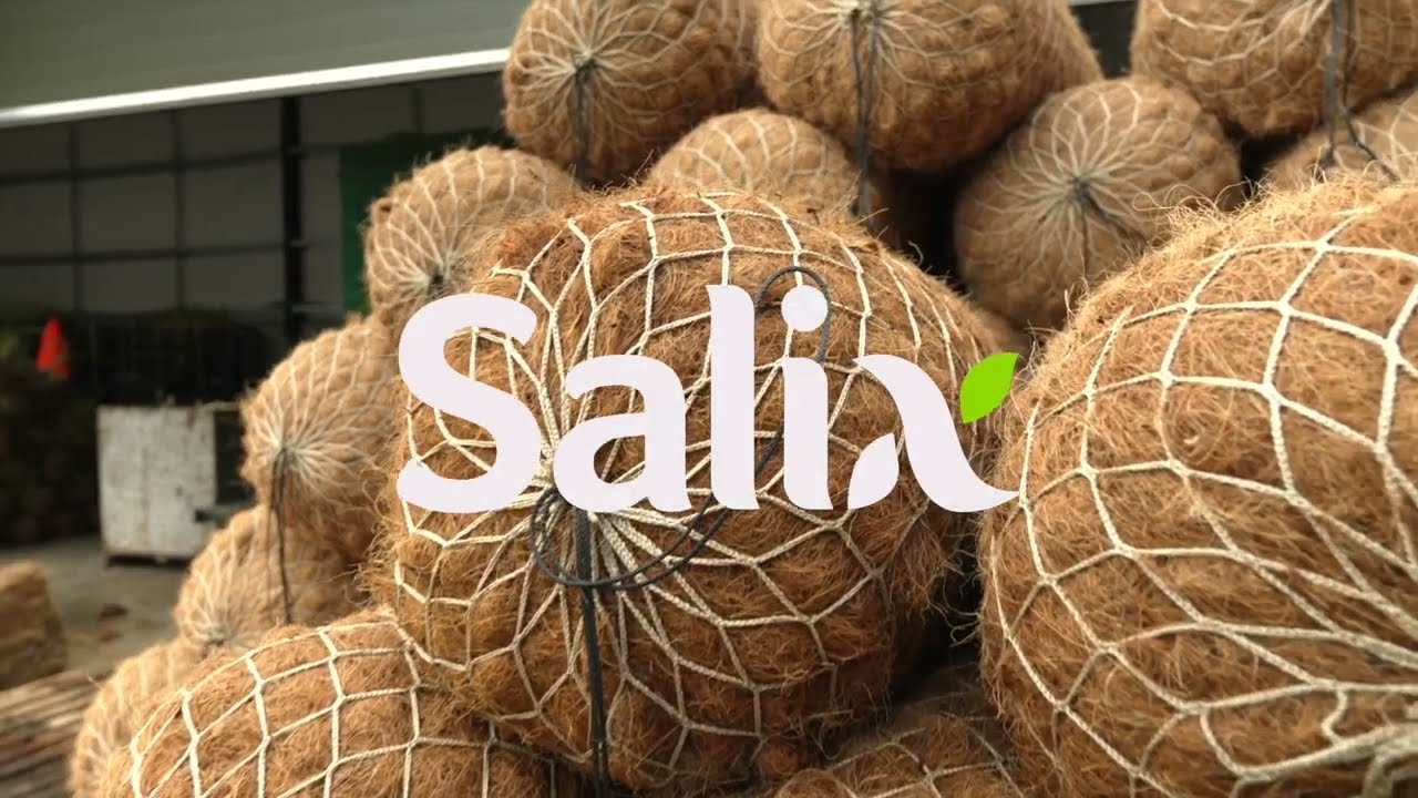 Salix Coir Manufacturing