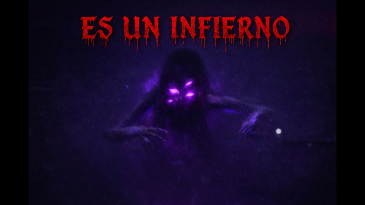 ALGO NOS PERSIGUE EN ESTE CASO… | In Sound Mind #3