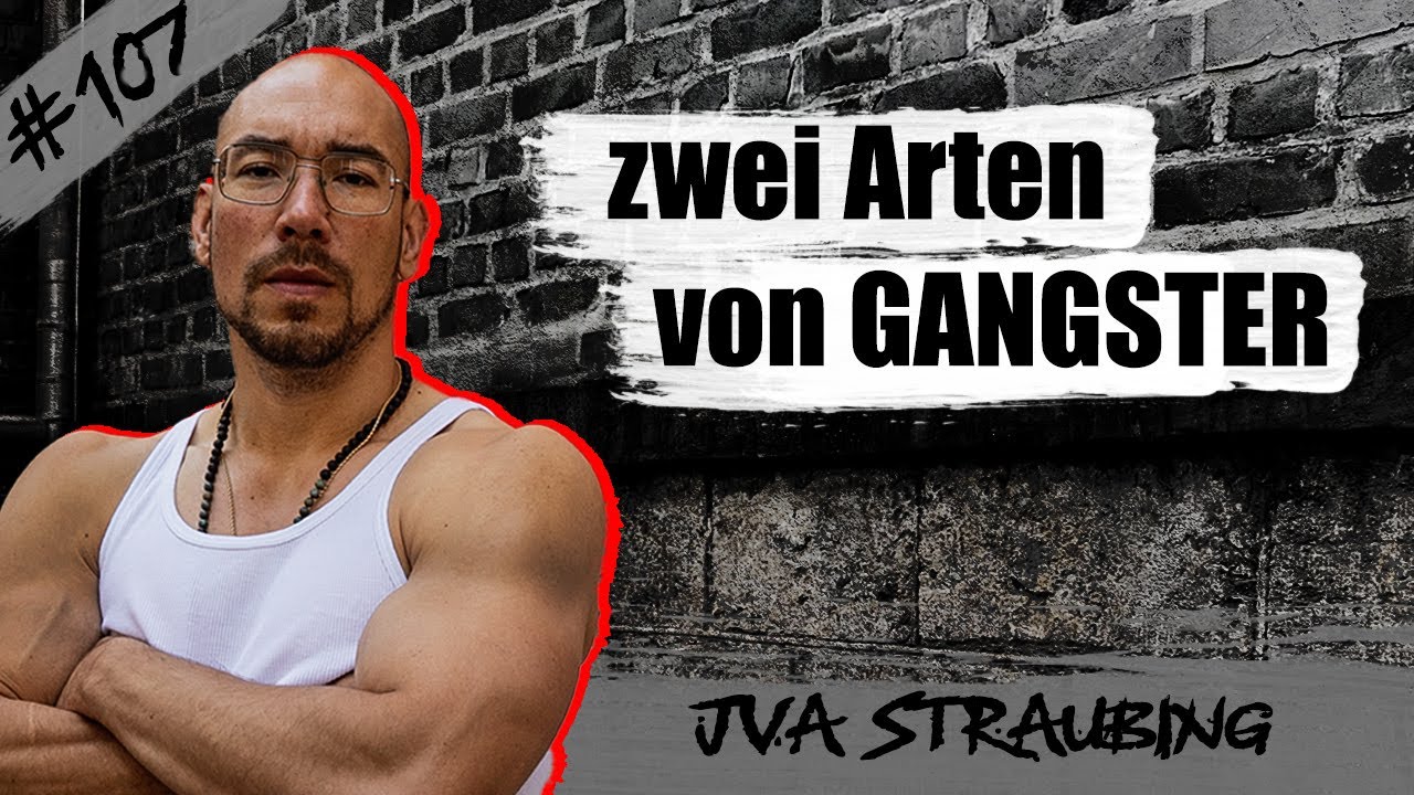 Die Gef&auml;hrlichsten M&auml;nner des Landes / JVA Straubing - Folge 107