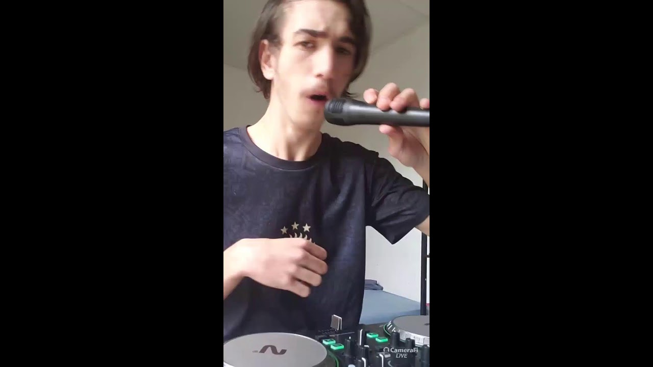 Remi's broadcast