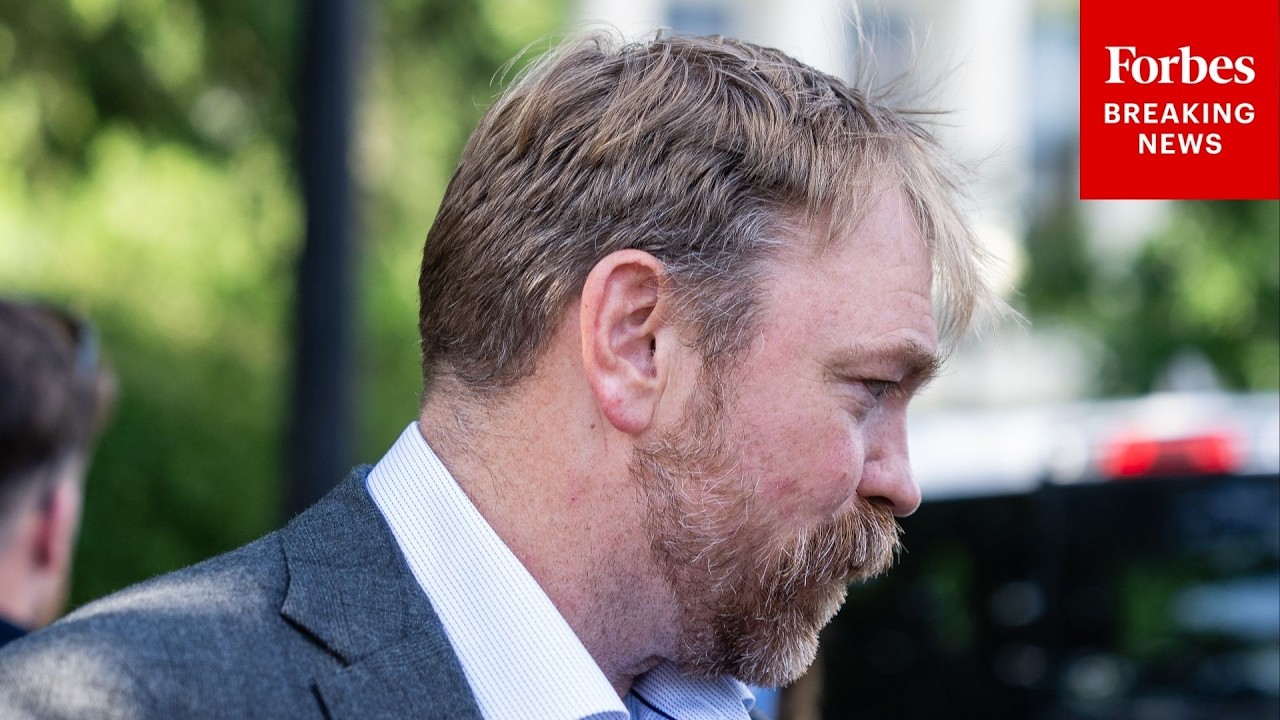 Platner Faces Accusations Of 'Toxic' Relationships And Disturbing Behavior&mdash;After Sexting Scandal