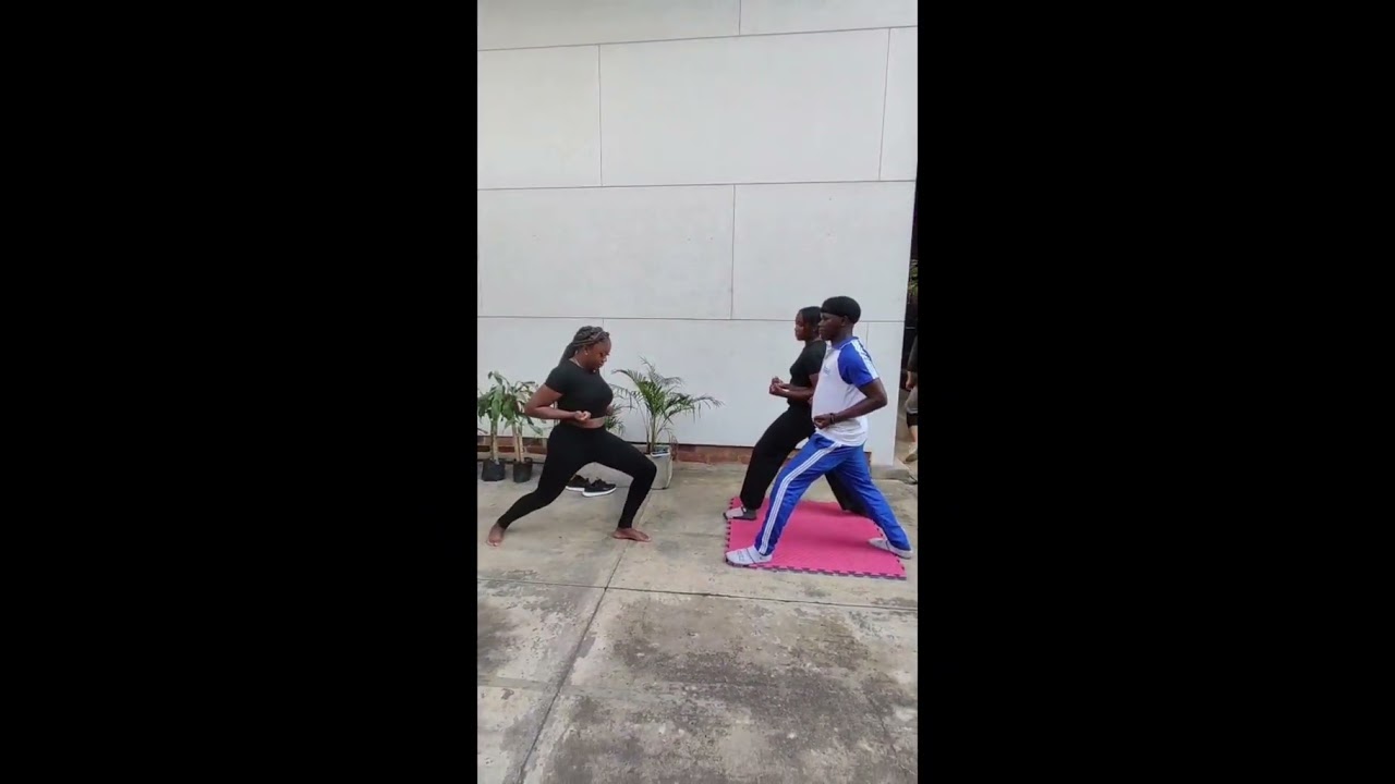 E1. Historias de las artes marciales 
