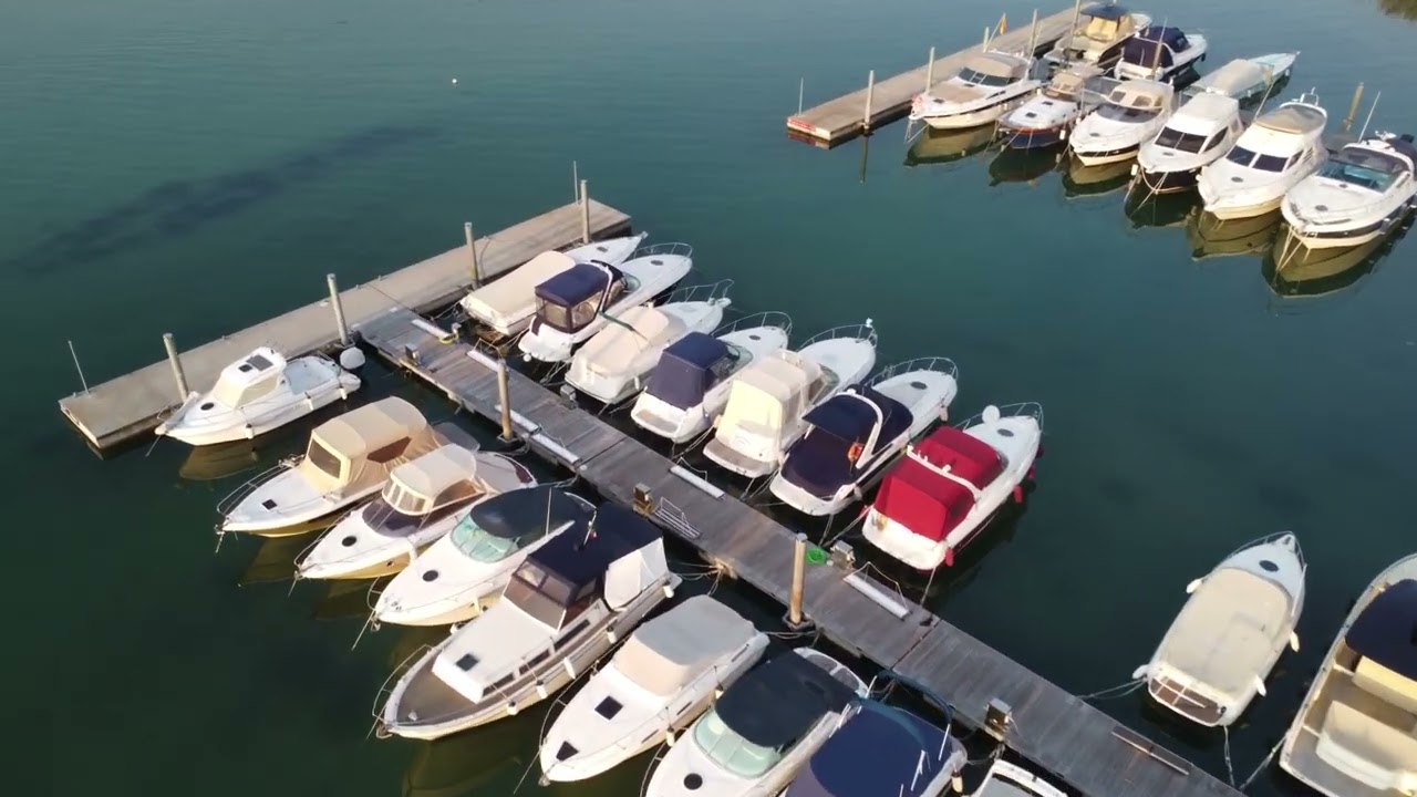 Sarnico ( lago di Iseo) .