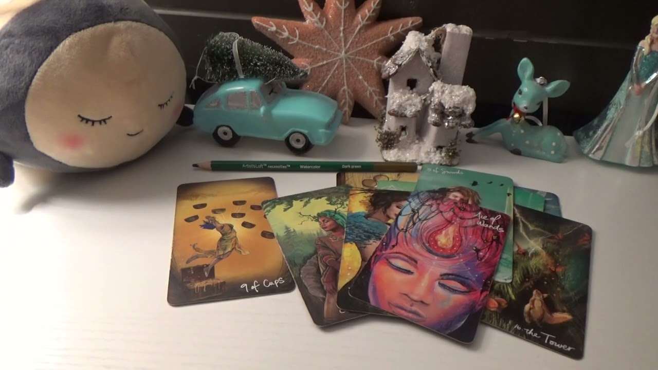 THEIR THOUGHTS/FEELINGS/ACTIONS!!😱😍TAROT READING