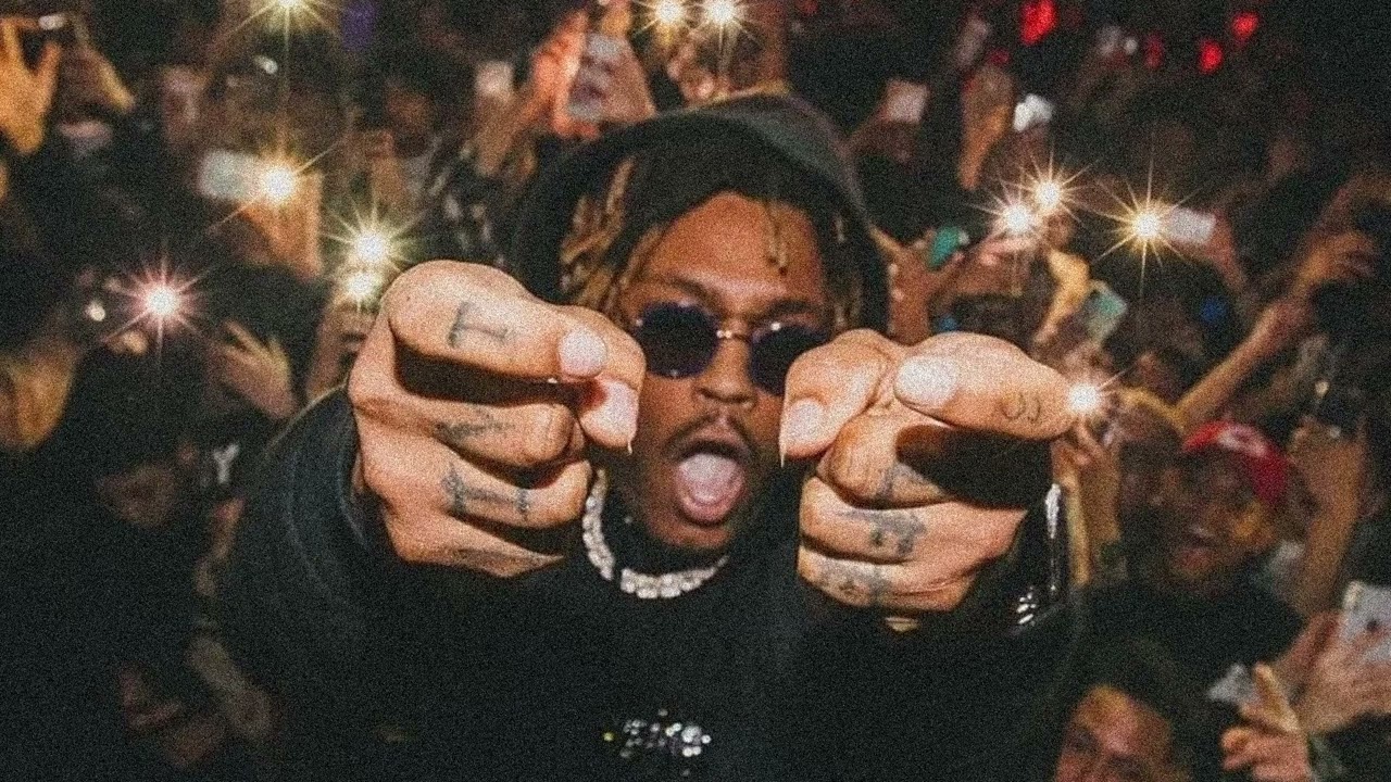 [FREE] Juice WRLD Type Beat (prod. Witu)