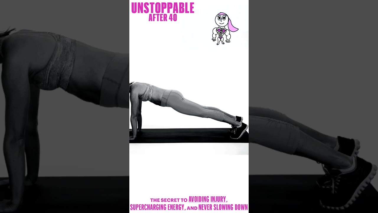 5 Butt Workout for Stronger Glutes🏋️20 Minute🏋️😜