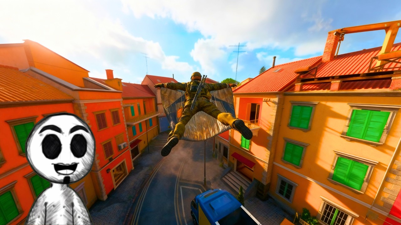 🔴LIVE - MASTERING BLACKOUT 2.0