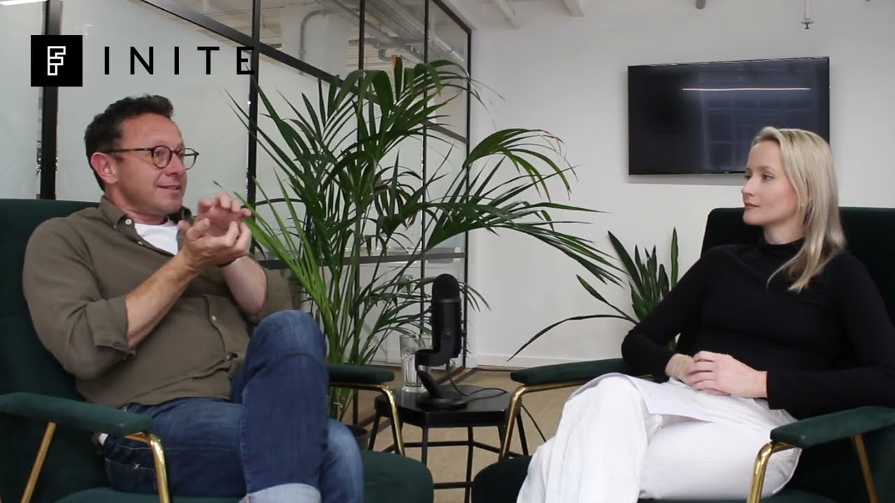 PR x Digital Marketing: Winning B2B in AI Search with Tom Telford, CDO at Clarity