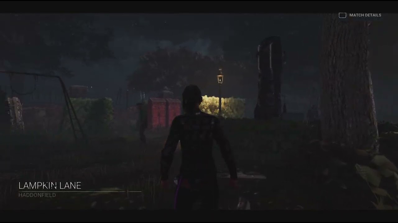 Dead by Daylight with gaming granny ep 36