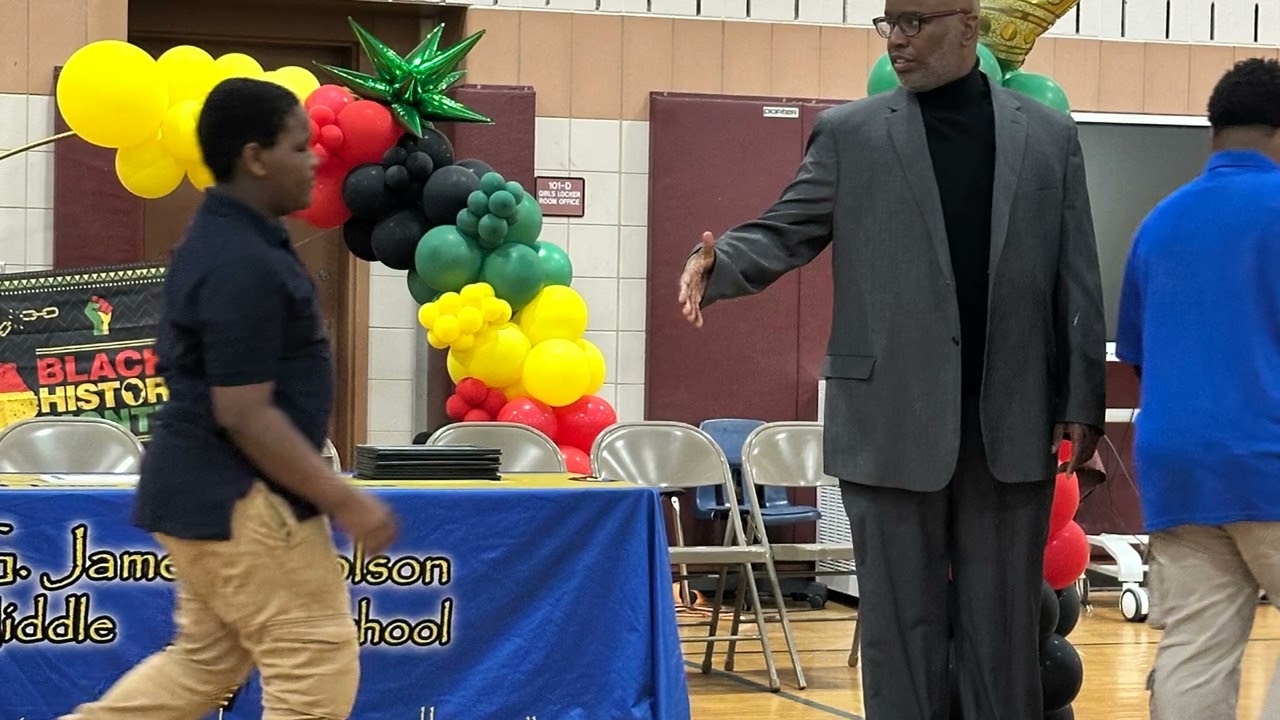 7th gr Feb Awards Ceremony