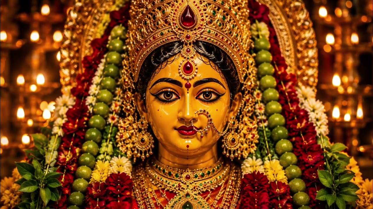 Bonalu 2026 | The Glory of Goddess Mahankali | Bonalu Festival 2026 | Telangana Bonalu Documentary