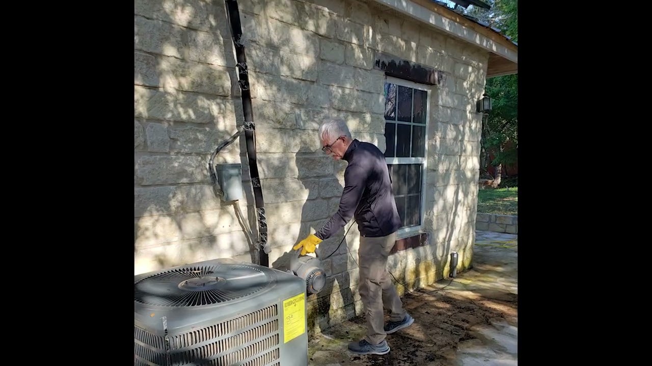 May 2022 Volunteer Workday   Project 1027