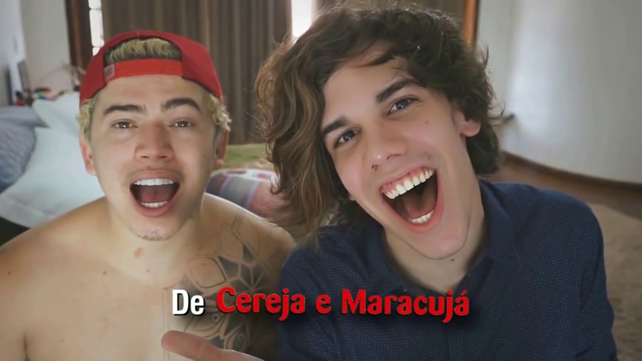 #Invas&atilde;oTicTac MrPoladoful Ft Whindersson Nunes