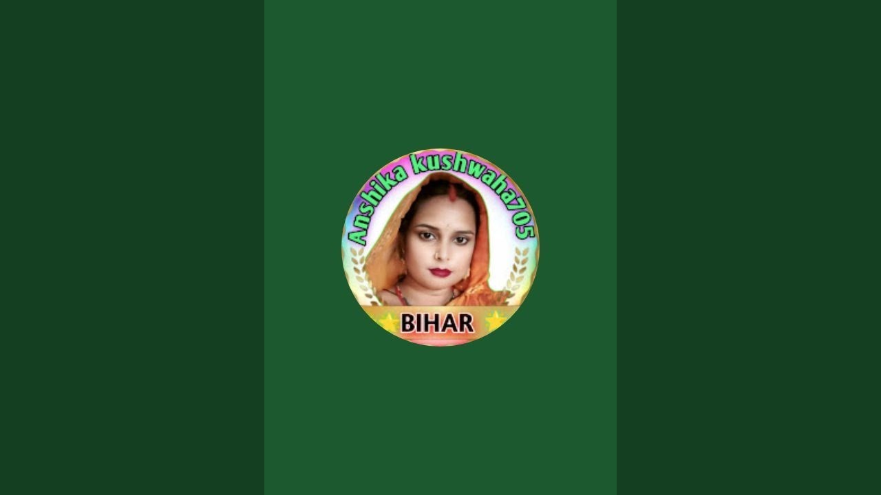 Anshika_kushvaha705_vlogs is live