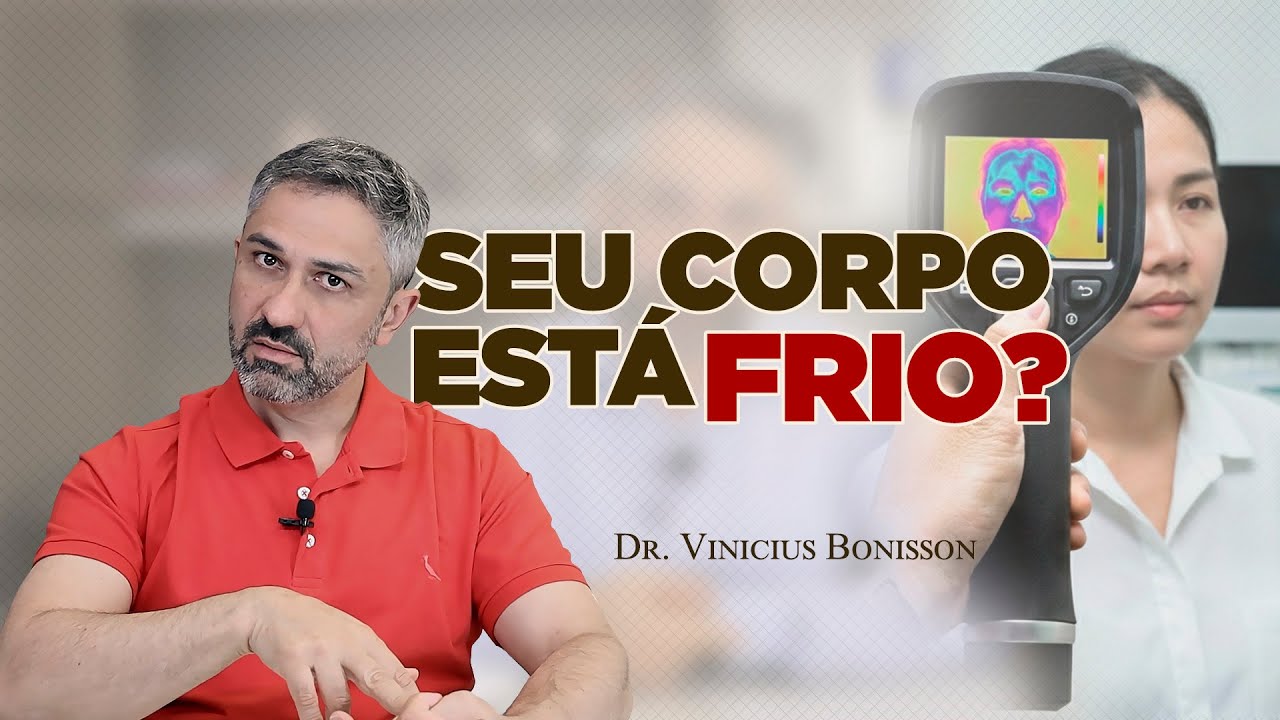 Temperatura Corporal Baixa: Causas, Consequências e Como Medir Corretamente