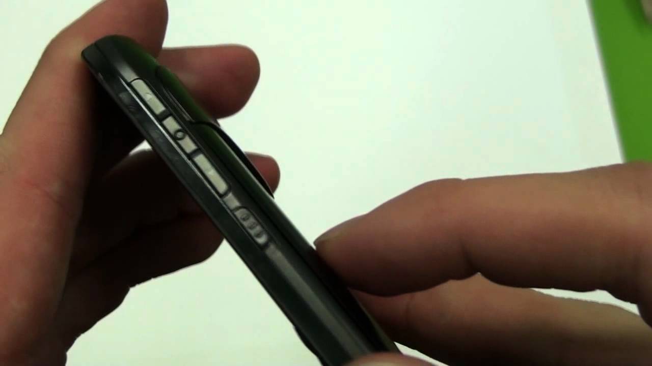 Nokia E6 : preview by Usporedi.hr