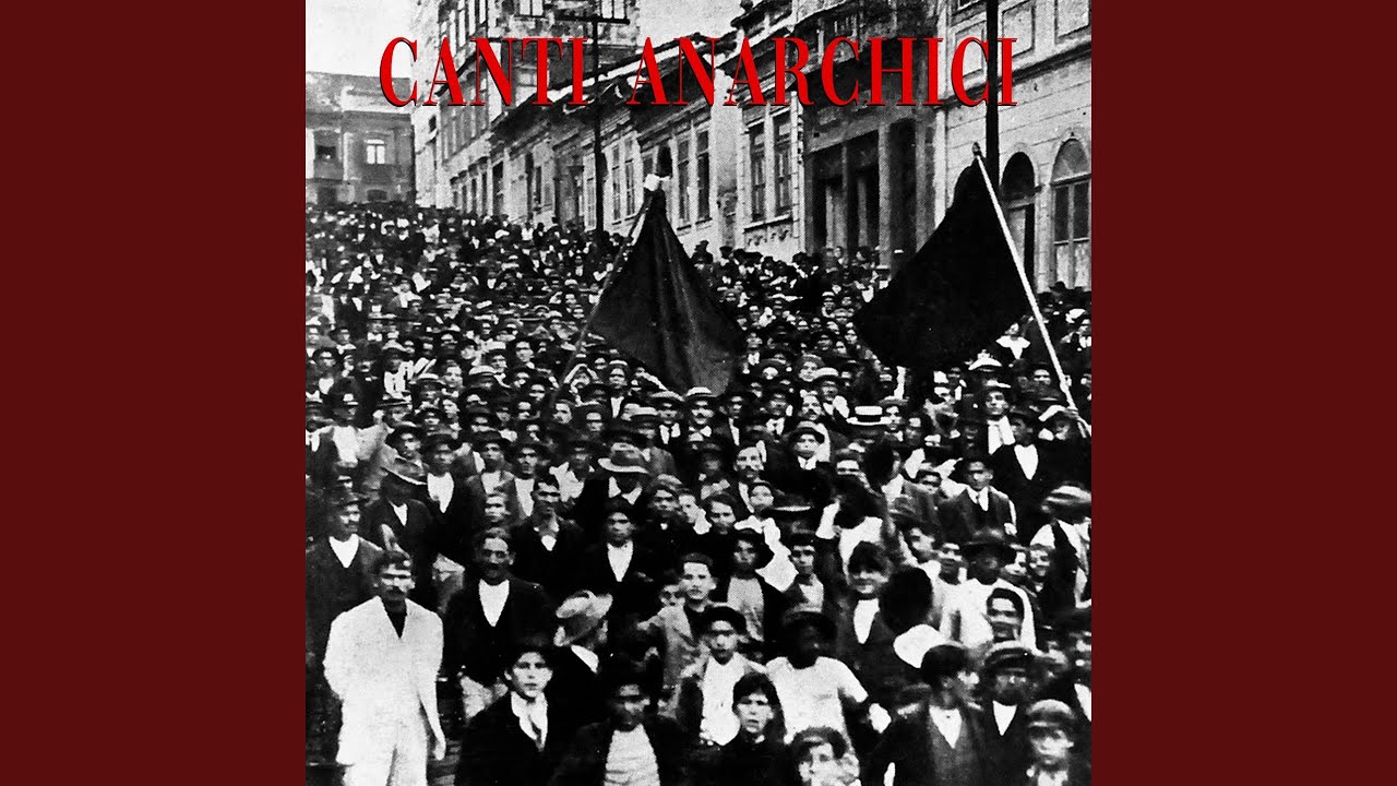 Stornelli Anticlericale