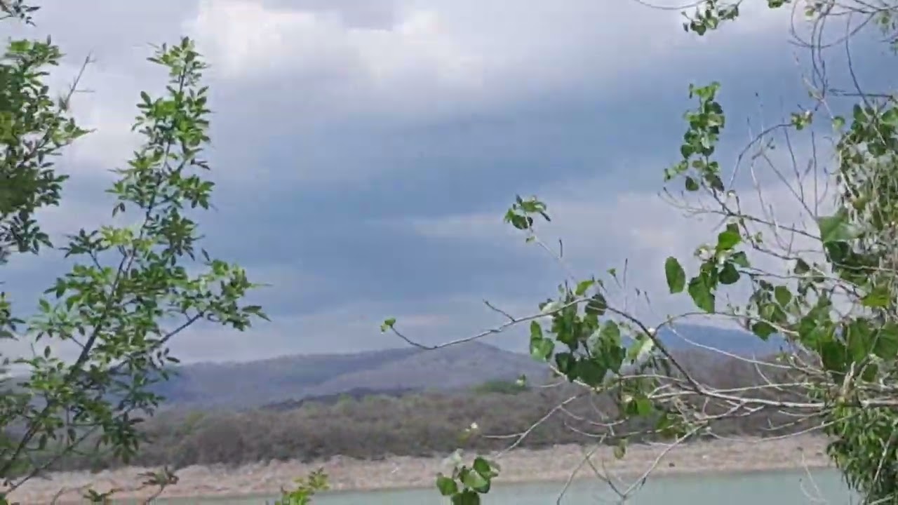 Camping Las madera,El Carmen,Jujuy