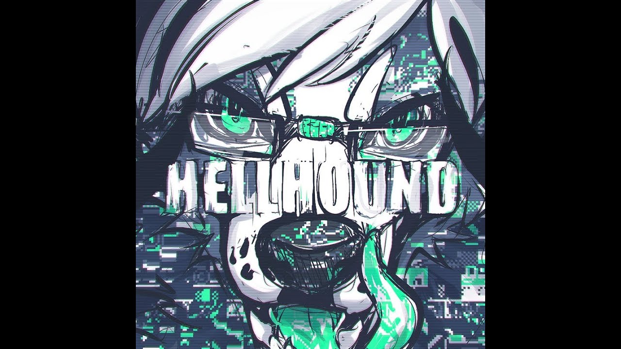 Truxton - HELLHOUND [Full Album]