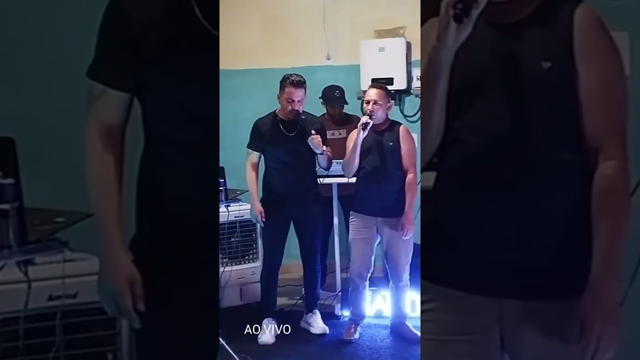 É o amor e folha seca e mentes tão bom Show 25/01/26