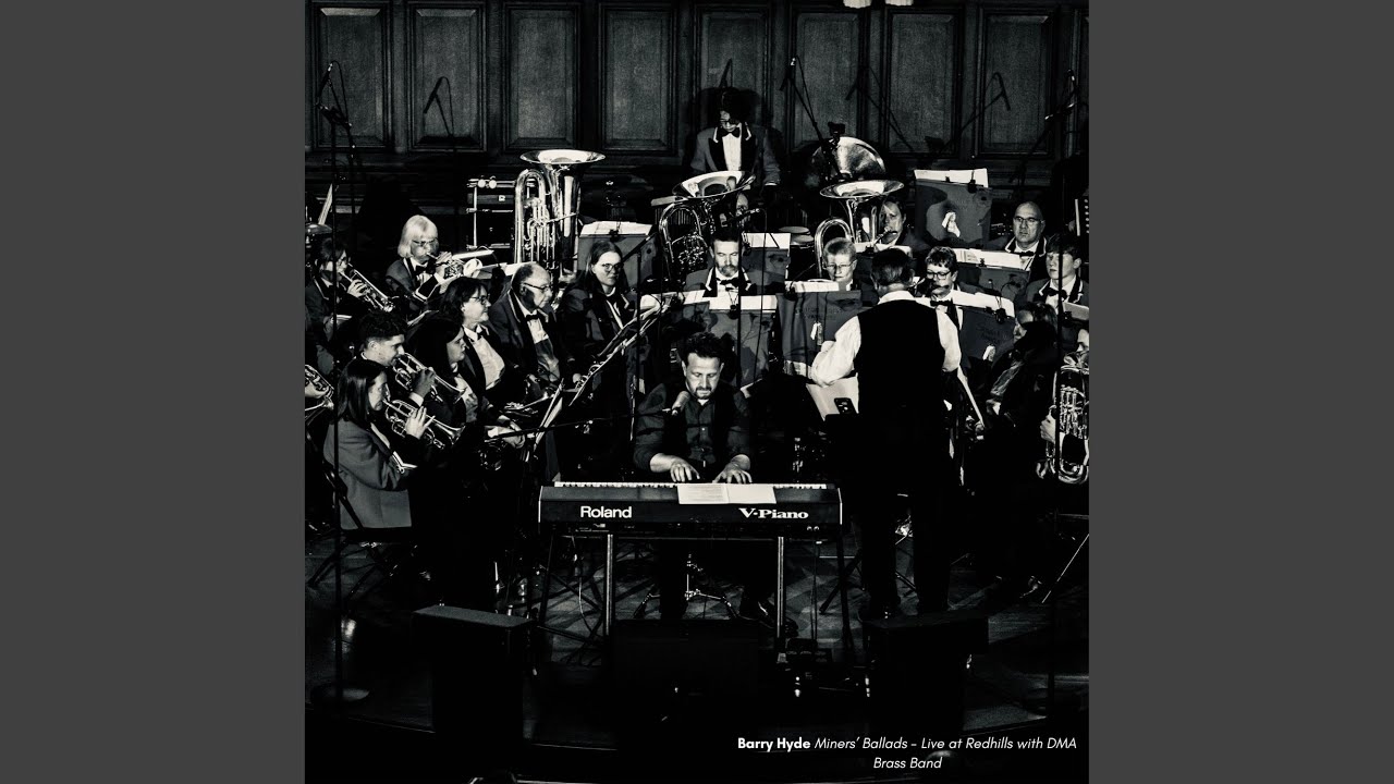 The Miner's Life (Live at Redhills)
