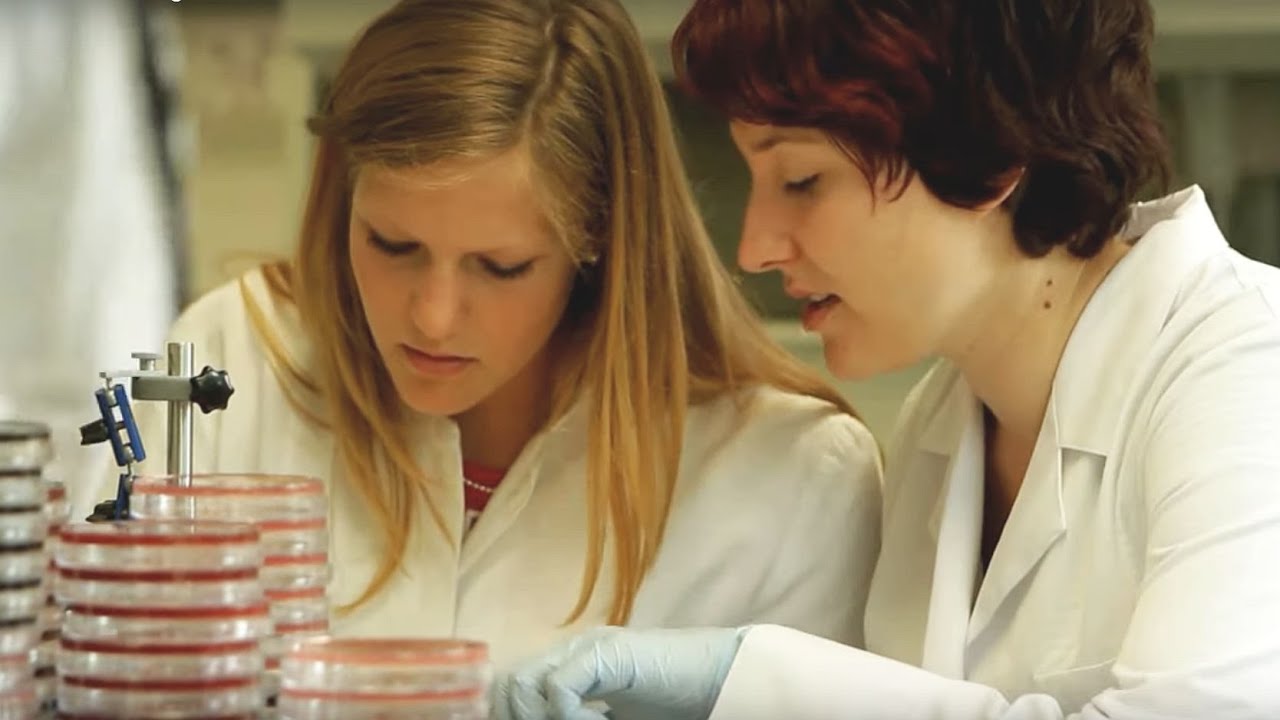 Bachelor-Studium Agrar- und Gartenbauwissenschaften an der Technischen Universität München