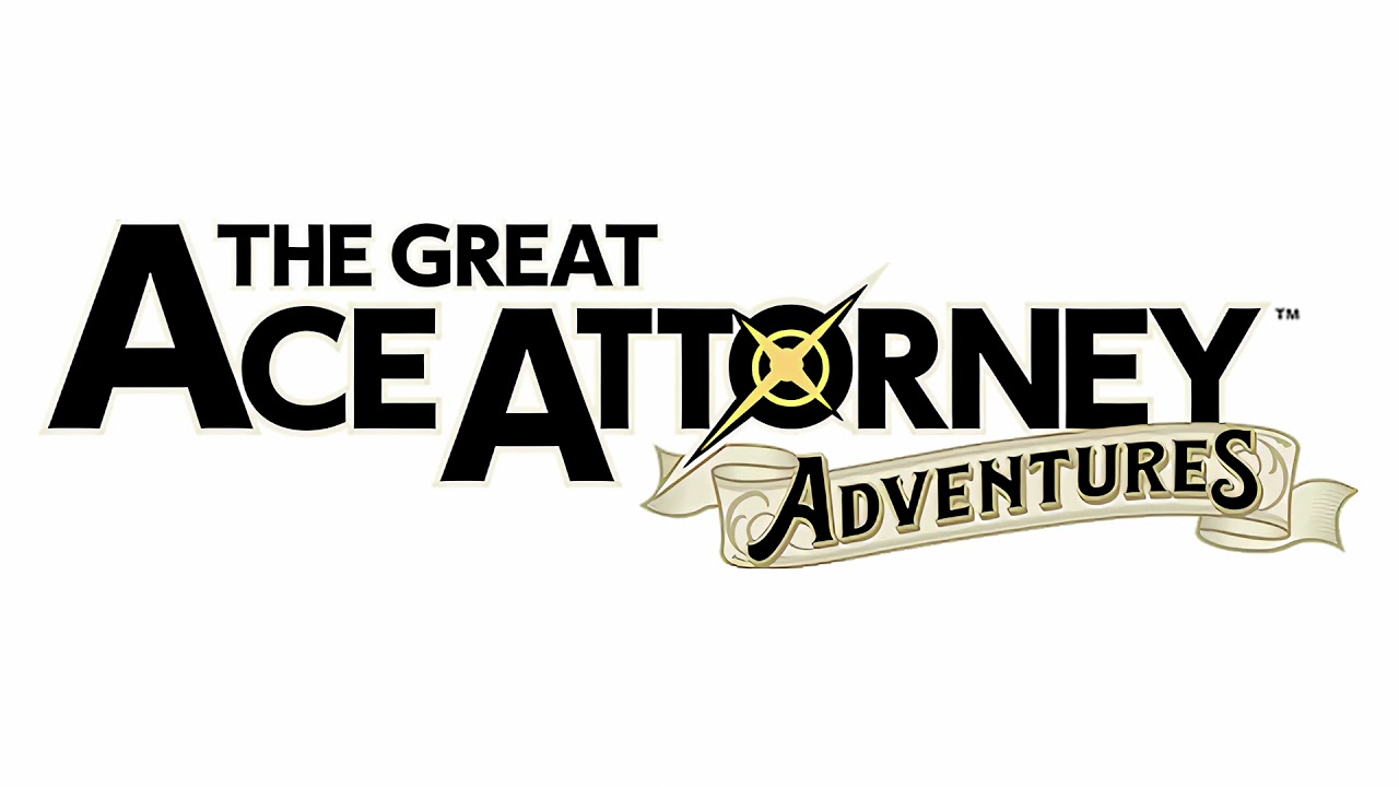 Summation Examination - The Great Ace Attorney: Adventures