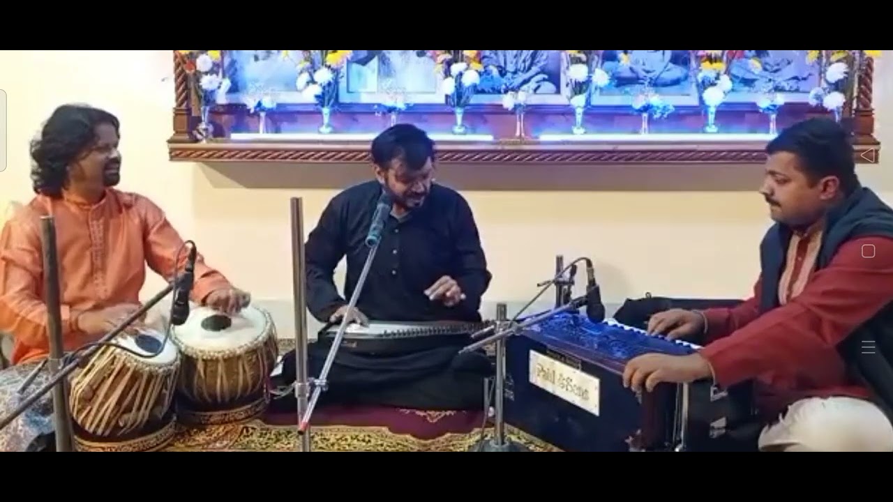 Sagnik Bhattacharya malkuns 