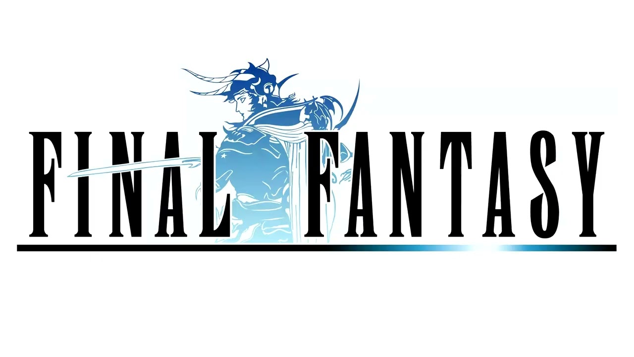 Final Fantasy -- Victory