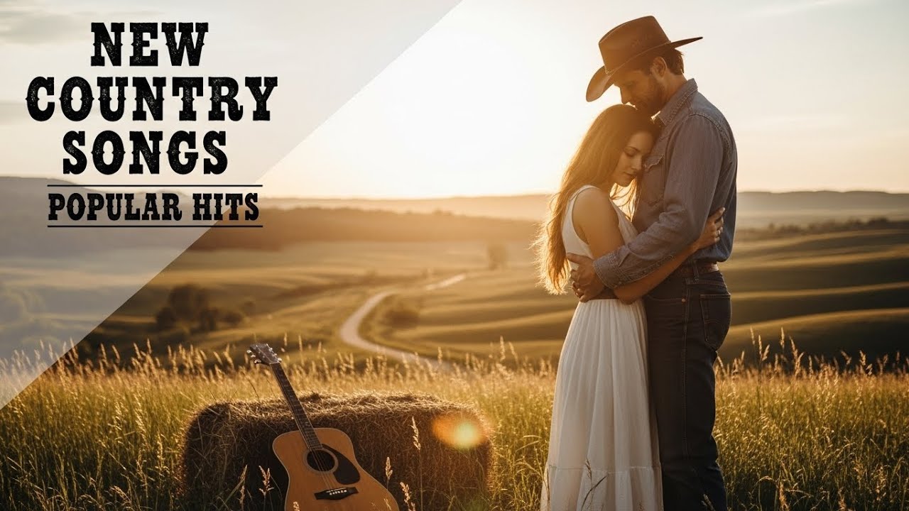 Best Country Ballads Chill – Romantic Playlist & Classic Vibes