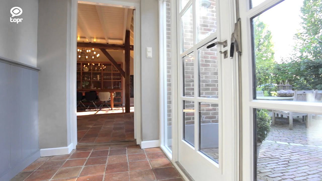 Topr | Exclusive Residence | Drempt