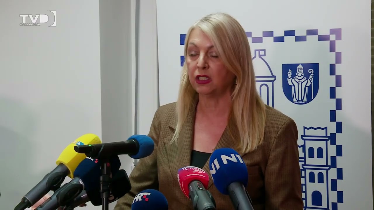 Otkriveno je li Puljak bila u Sarajevu i gradi li se na Žnjanu nautička luka! 17.03 .2026.