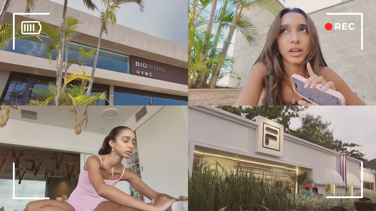 final do Rio Open & aulas de yoga | minha vida no rio ♡