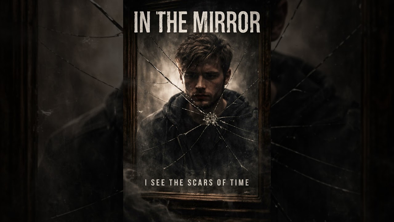 in the mirror i see the scars of time (oficial music video)