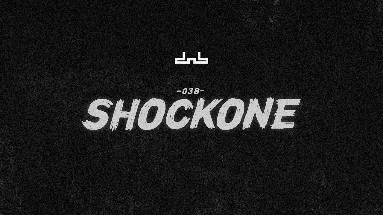 DnB Allstars Drum and Bass Mix 2021 w/ Shock0ne