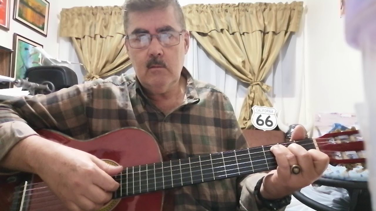 Y ME BEBÍ TU RECUERDO..... DO..... EL GENERAL
