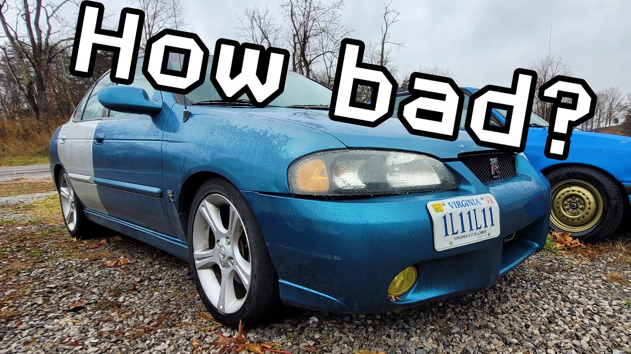 How Bad Were the True Dual 4 Cylinder Exhaust Setups for Performance?