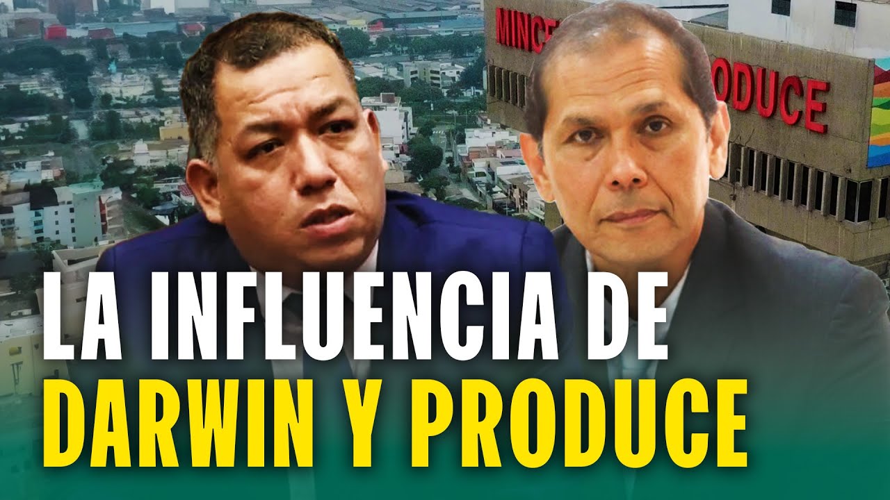 Chats revelan que designación de Prado Palomino en Produce fue planeado para el decreto del atún