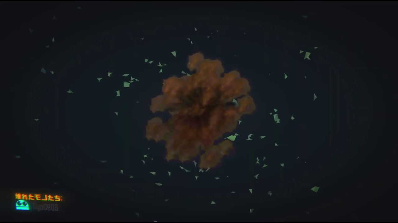 スラムREPO