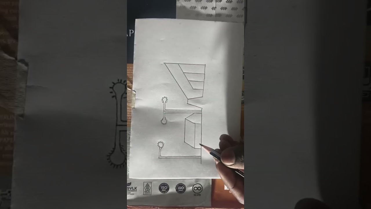 Ashok sketching tutorial drawing