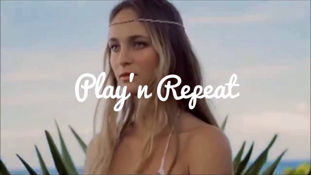 Avicii ft. Kygo - Islands