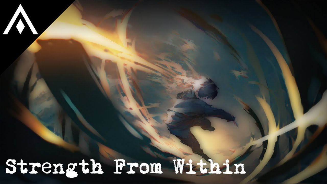 Strength From Within | Epic Orchestral Metal Music | Royalty-Free Music