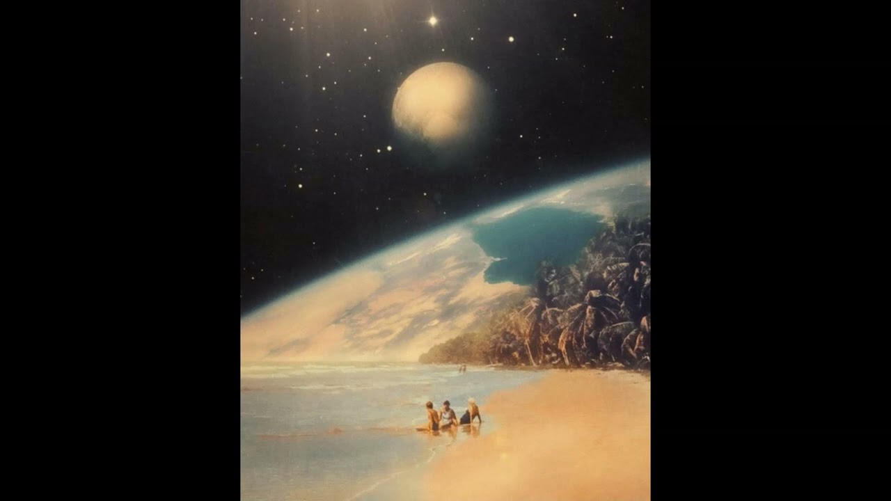 [FREE] Kid Cudi / Mike Dean / Utopia Type Beat | 